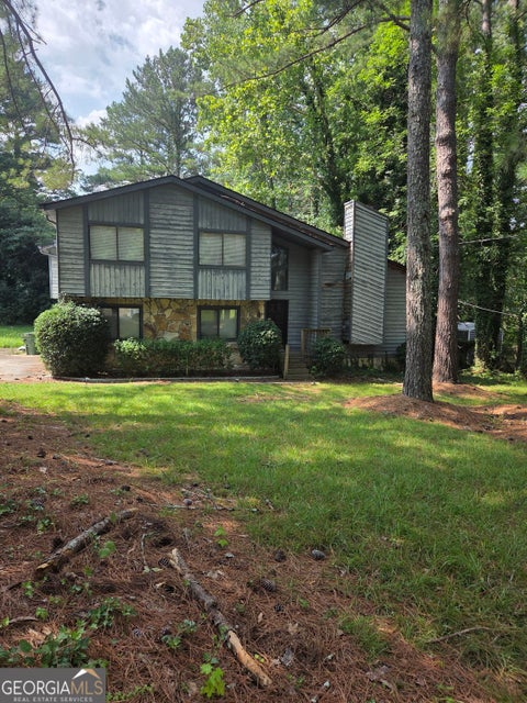 Photo of 4515 Boise Trail SW, Atlanta, GA 30331 (MLS # 10798738)