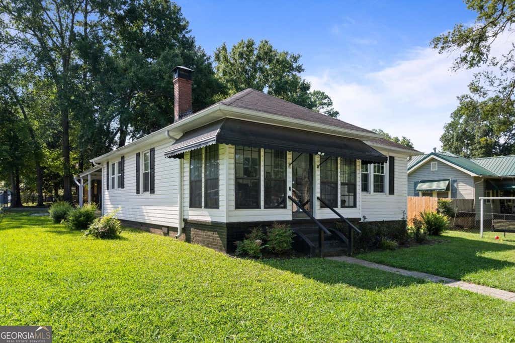 Photo of 4031 3rd Avenue, Rockmart, GA 30153 (MLS # 10824810)