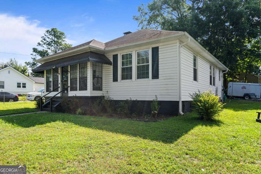 Photo of 4031 3rd Avenue, Rockmart, GA 30153 (MLS # 10824810)