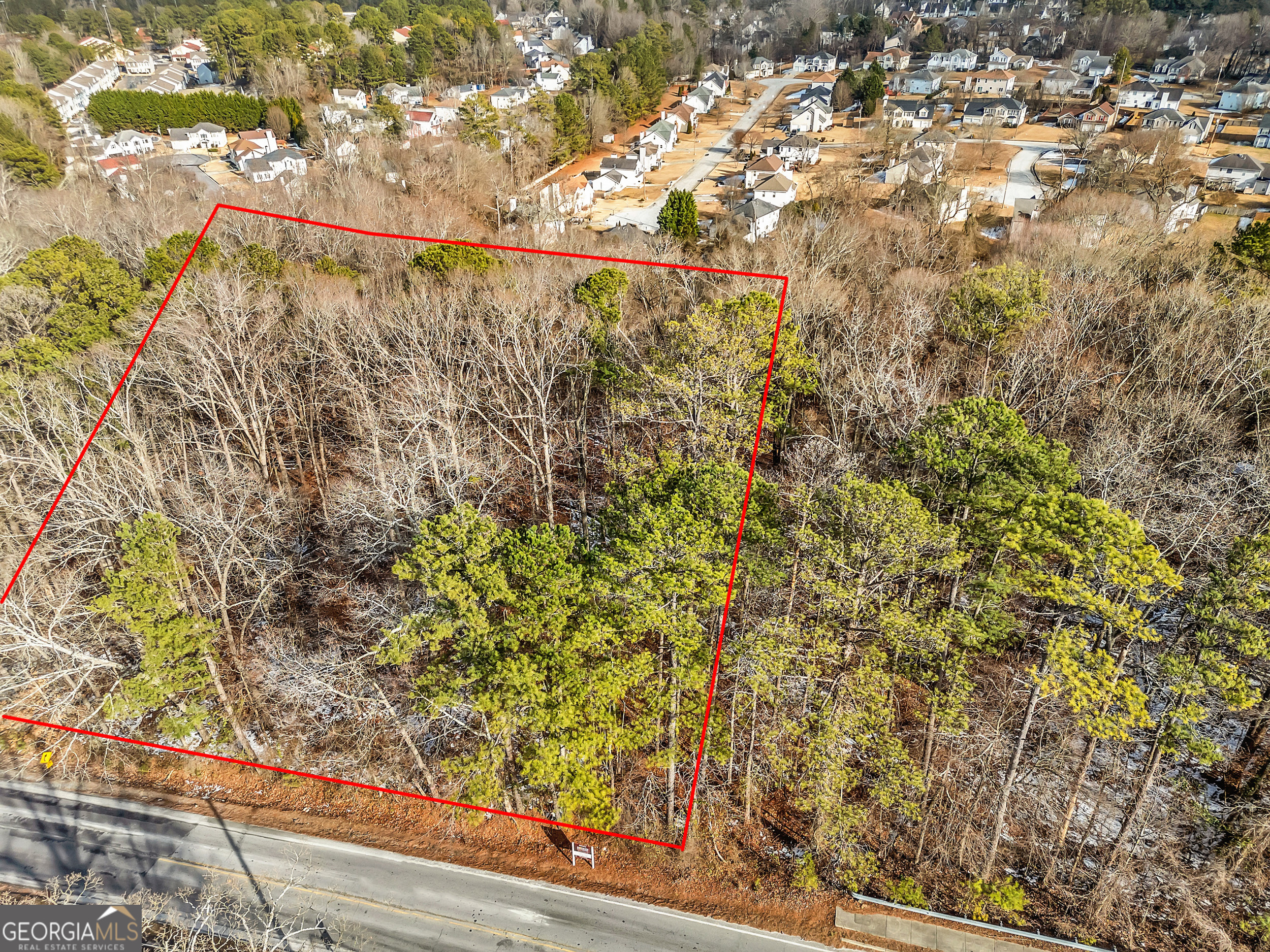 Decatur, Georgia 30034, United States, ,Land,Active,19490