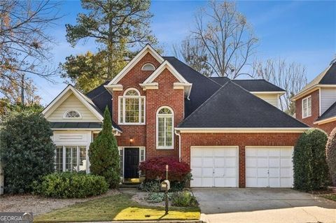 Photo of 900 Lancaster Way, Atlanta, GA 30328 (MLS # 10644928)