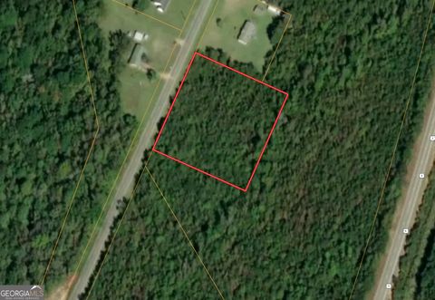2  ACRES Old U S Highway 1 Wadley GA 30477