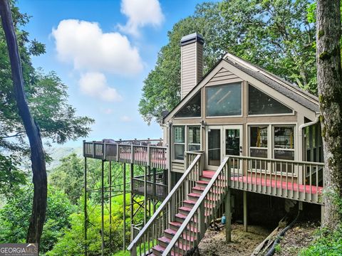 Photo of 1474 Deer Run Ridge, Jasper, GA 30143 (MLS # 10472622)