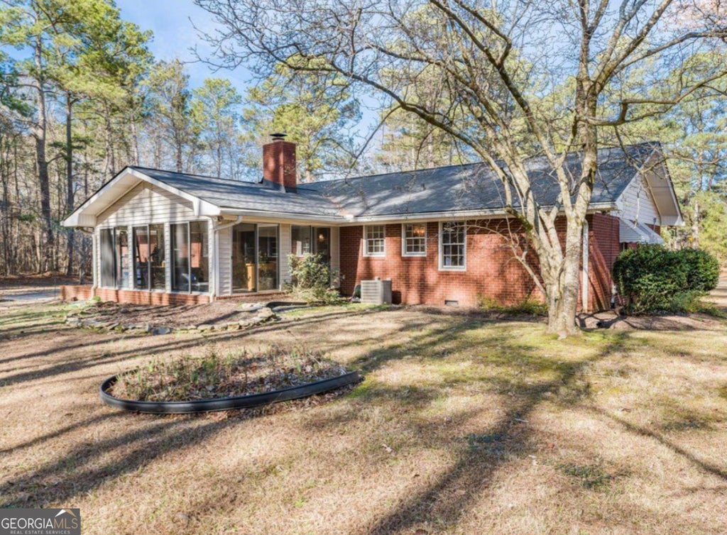 Photo of 1600 Highway 92 N, Fayetteville, GA 30214 (MLS # 10785164)