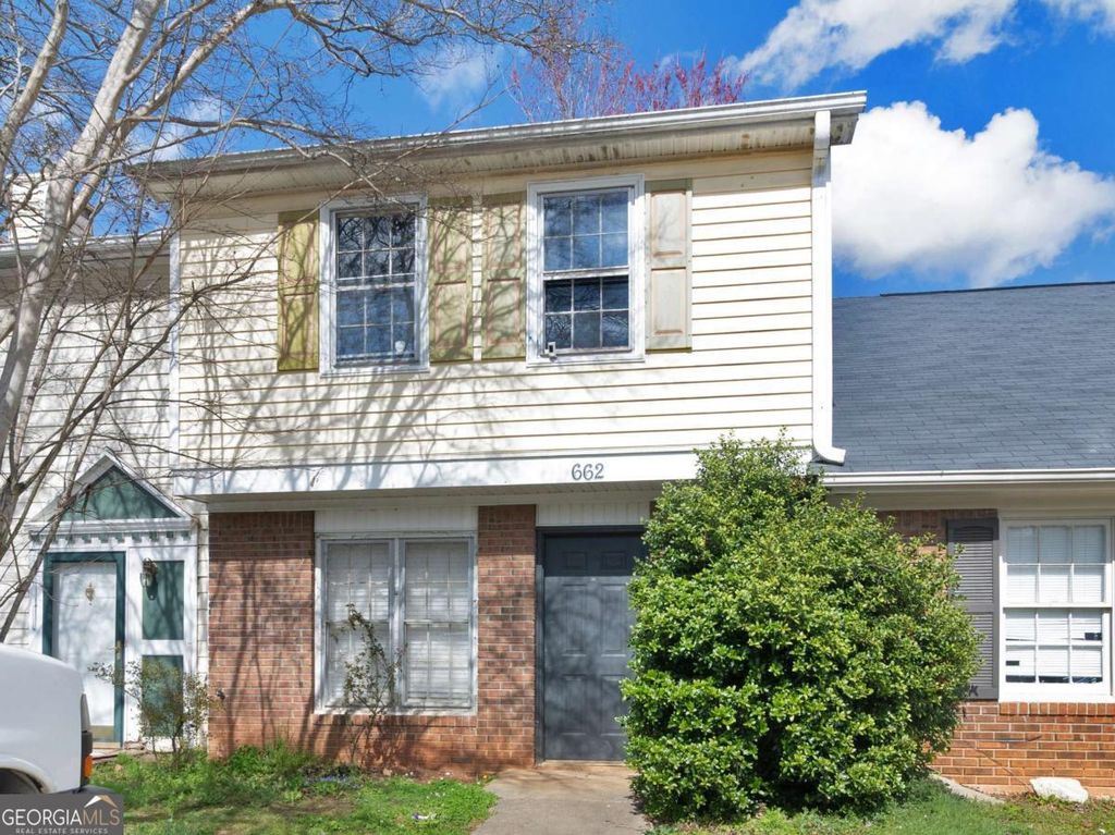 Photo of 662 Browning Lane SE, Conyers, GA 30013 (MLS # 10730676)