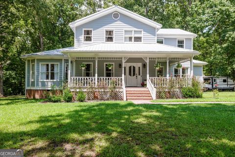 Photo of 102 Arden Drive, Washington, GA 30673 (MLS # 10587041)