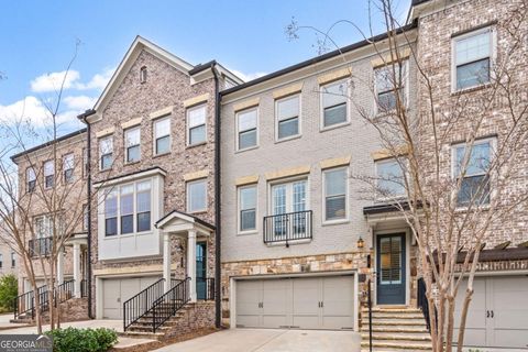 15 Lochurst LN Roswell GA 30076