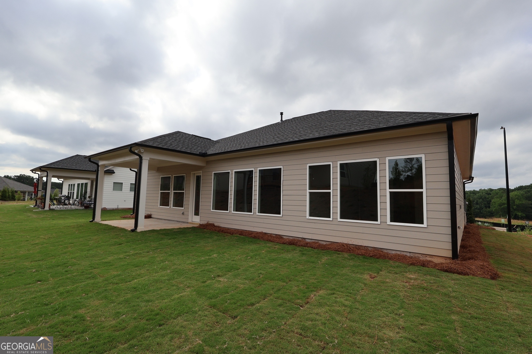 242 Mill Chase DR
