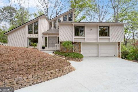 740 Rio Grande DR Johns Creek GA 30022