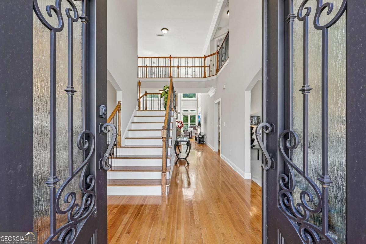 210 Fox Glove DR