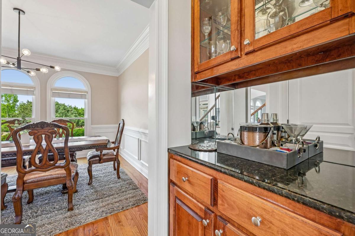 210 Fox Glove DR