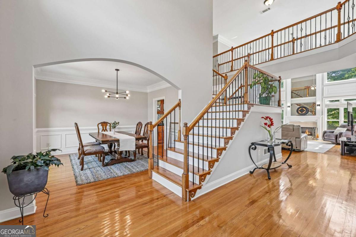 210 Fox Glove DR