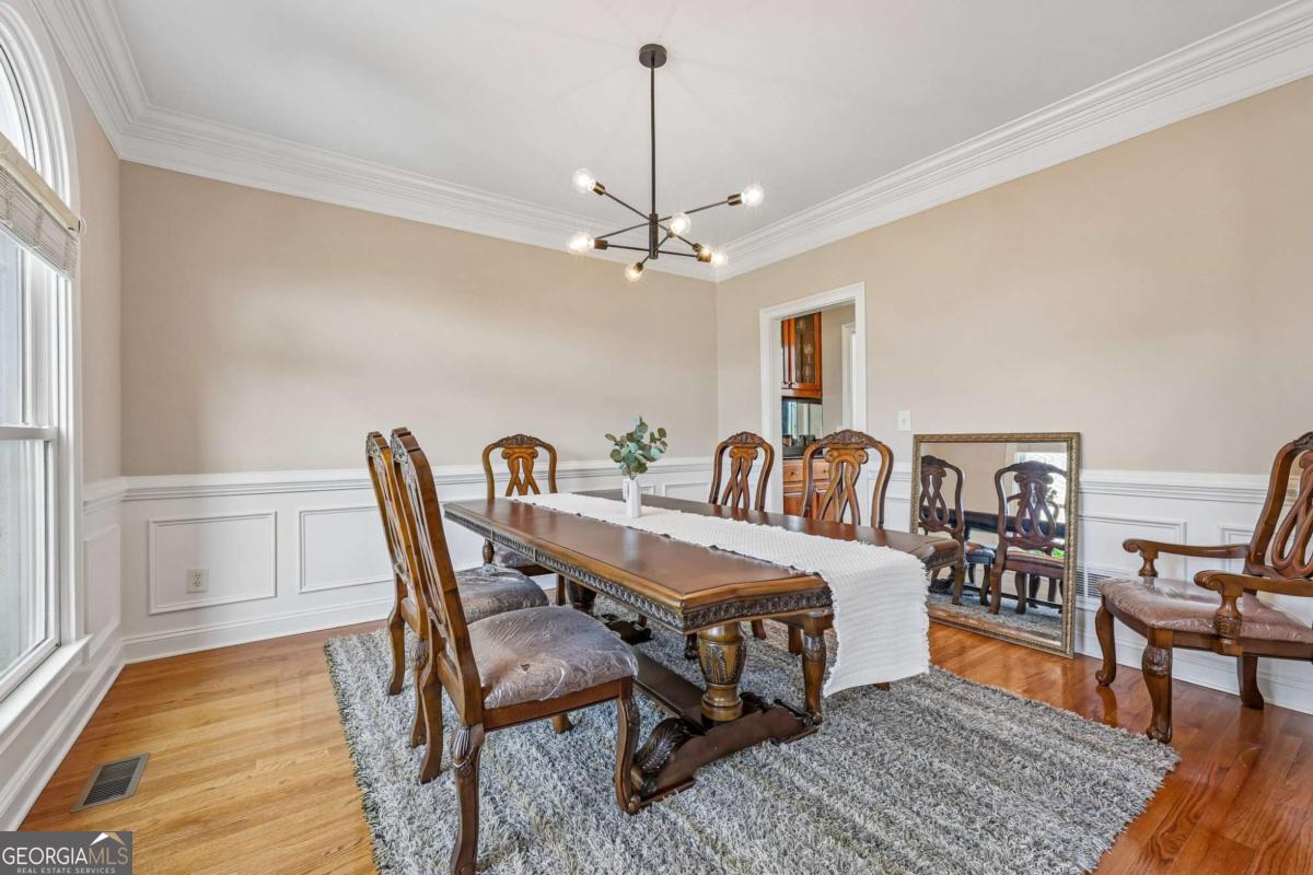 210 Fox Glove DR
