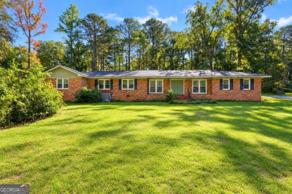 Photo of 2058 Graham Road, Macon, GA 31211 (MLS # 10872942)