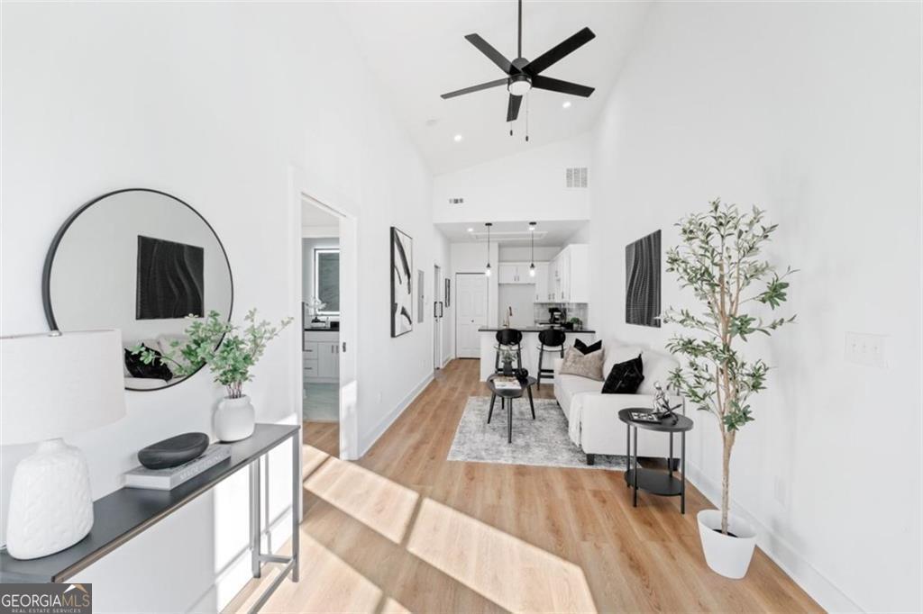 6305 Shannon PKWY UNIT 207