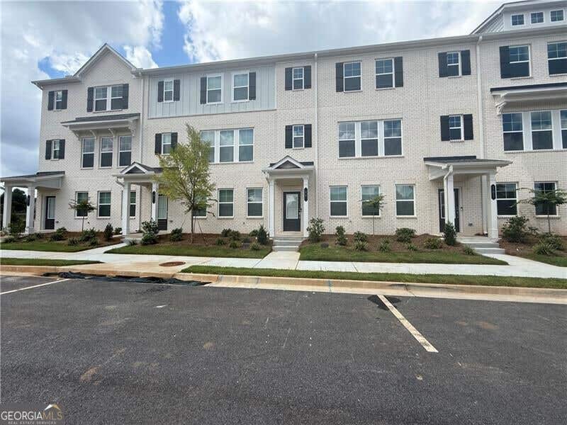 Photo of 99 Epperly Way, Tucker, GA 30084 (MLS # 10819517)