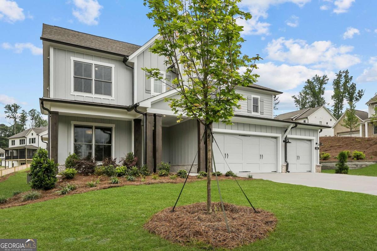 444 Lower Shoreline Ct SW