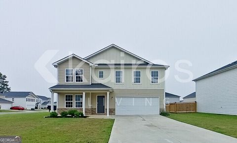 Photo of 113 Martin Mill Trail, Warner Robins, GA 31093 (MLS # 10580674)