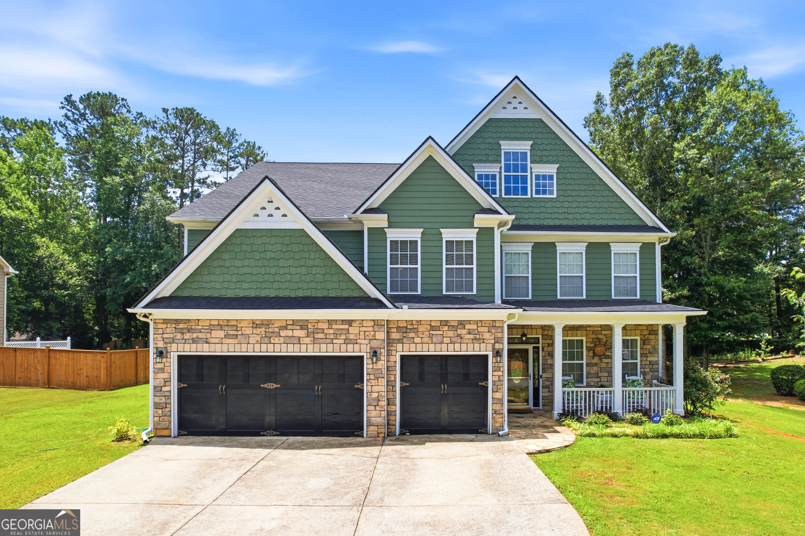 1210 Glen Devon Place