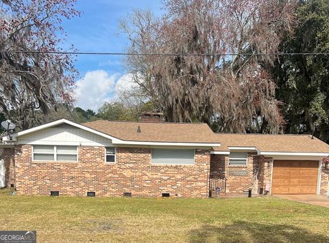 Photo of 410 W Church Street, Saint Marys, GA 31558 (MLS # 10698062)
