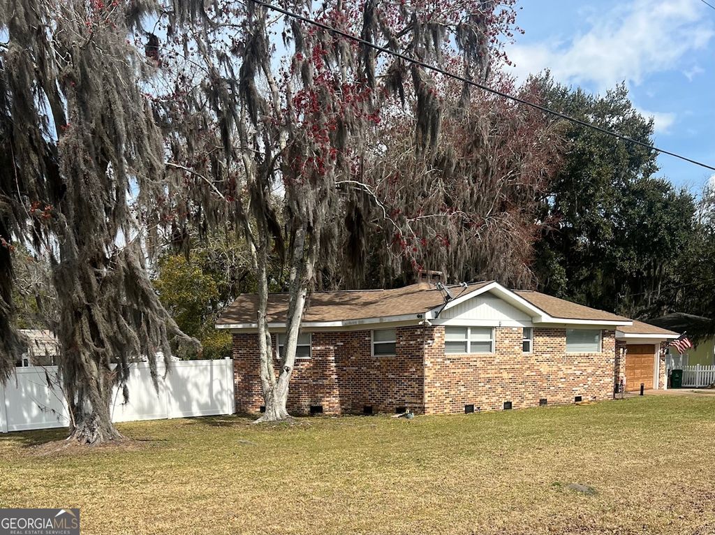 Photo of 410 W Church Street, Saint Marys, GA 31558 (MLS # 10698062)