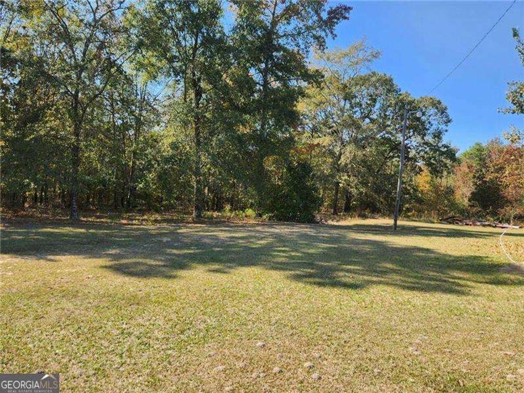 Photo of 184 Young Road, Milledgeville, GA 31061 (MLS # 10678480)