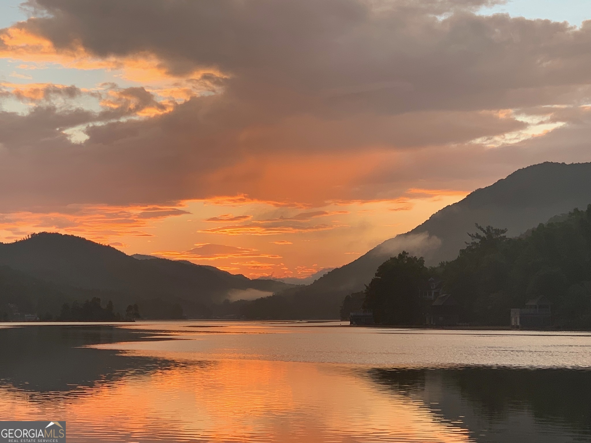 Lake Burton - Residential