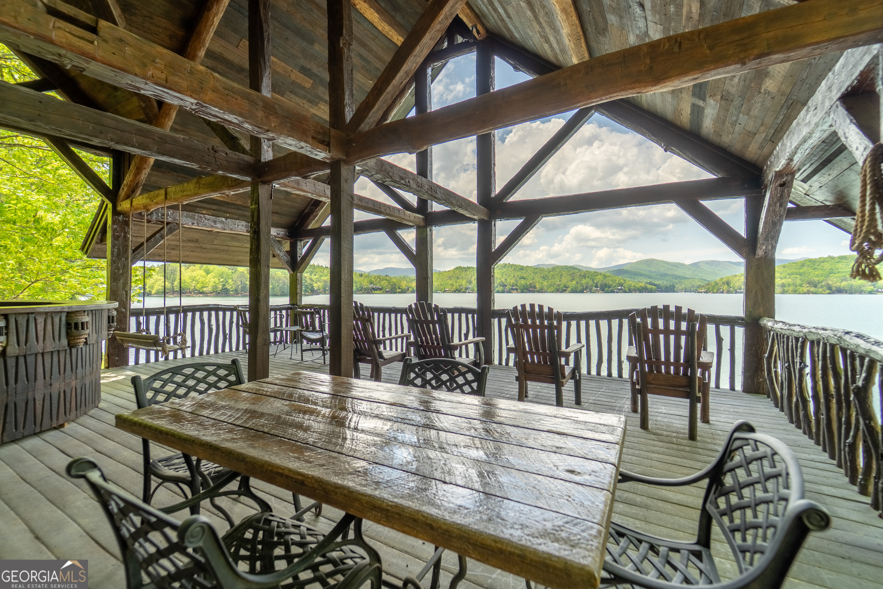 Lake Burton - Residential