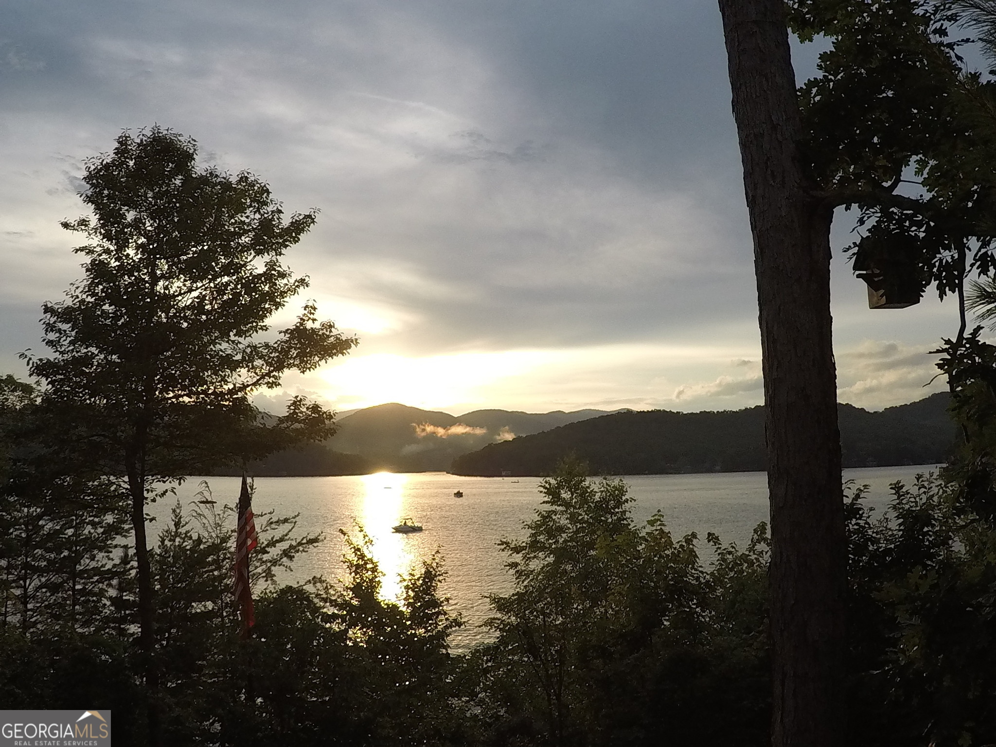Lake Burton - Residential