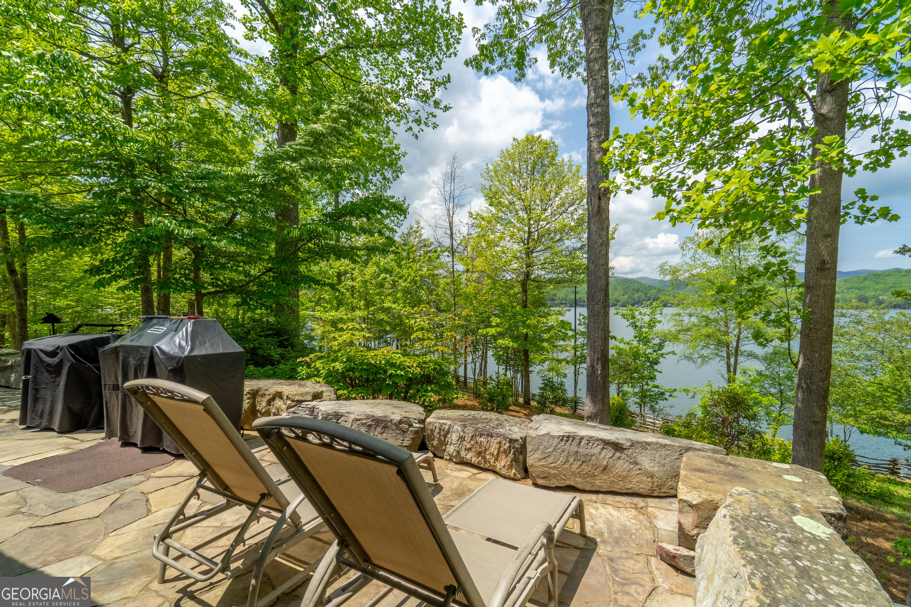 Lake Burton - Residential