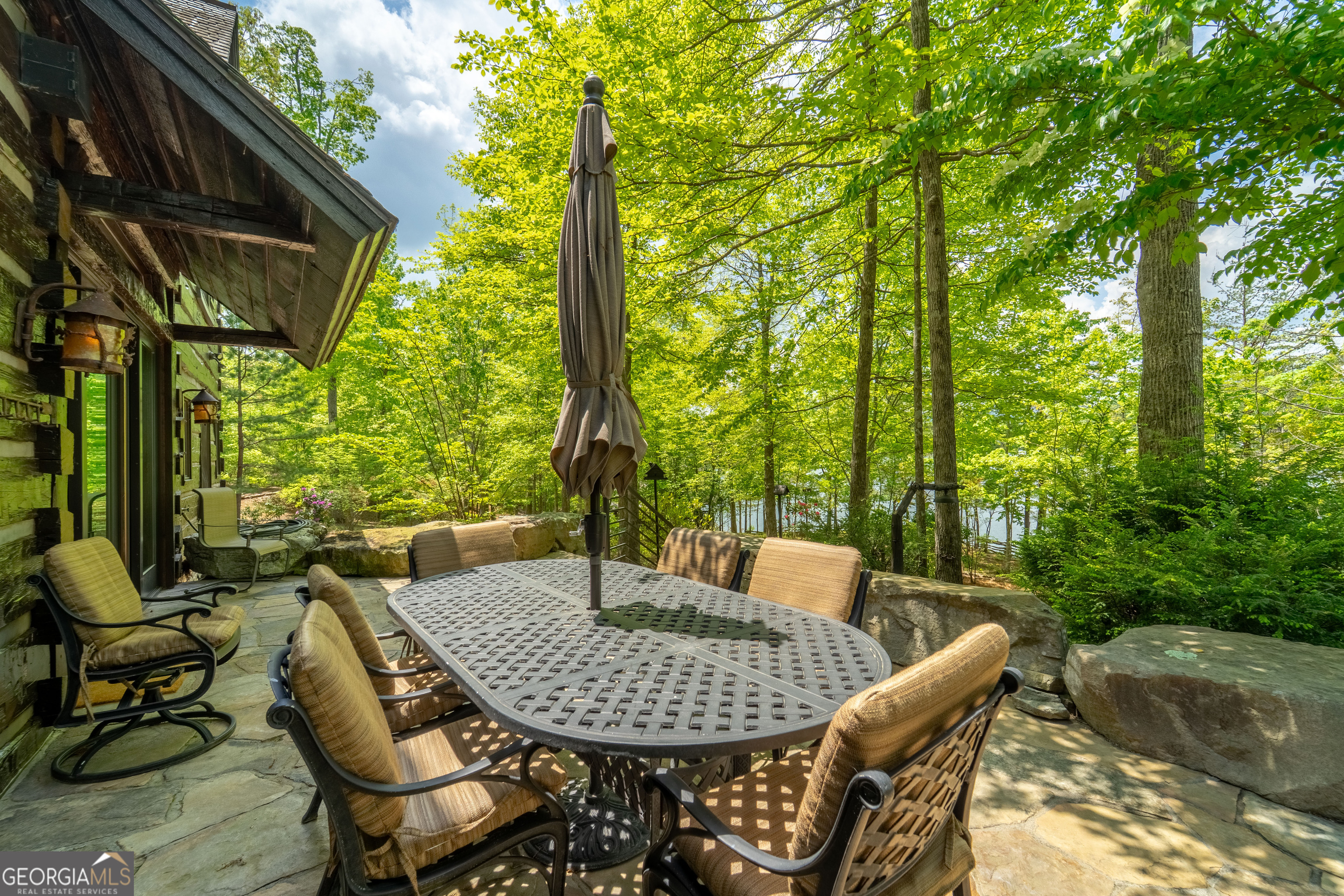 Lake Burton - Residential