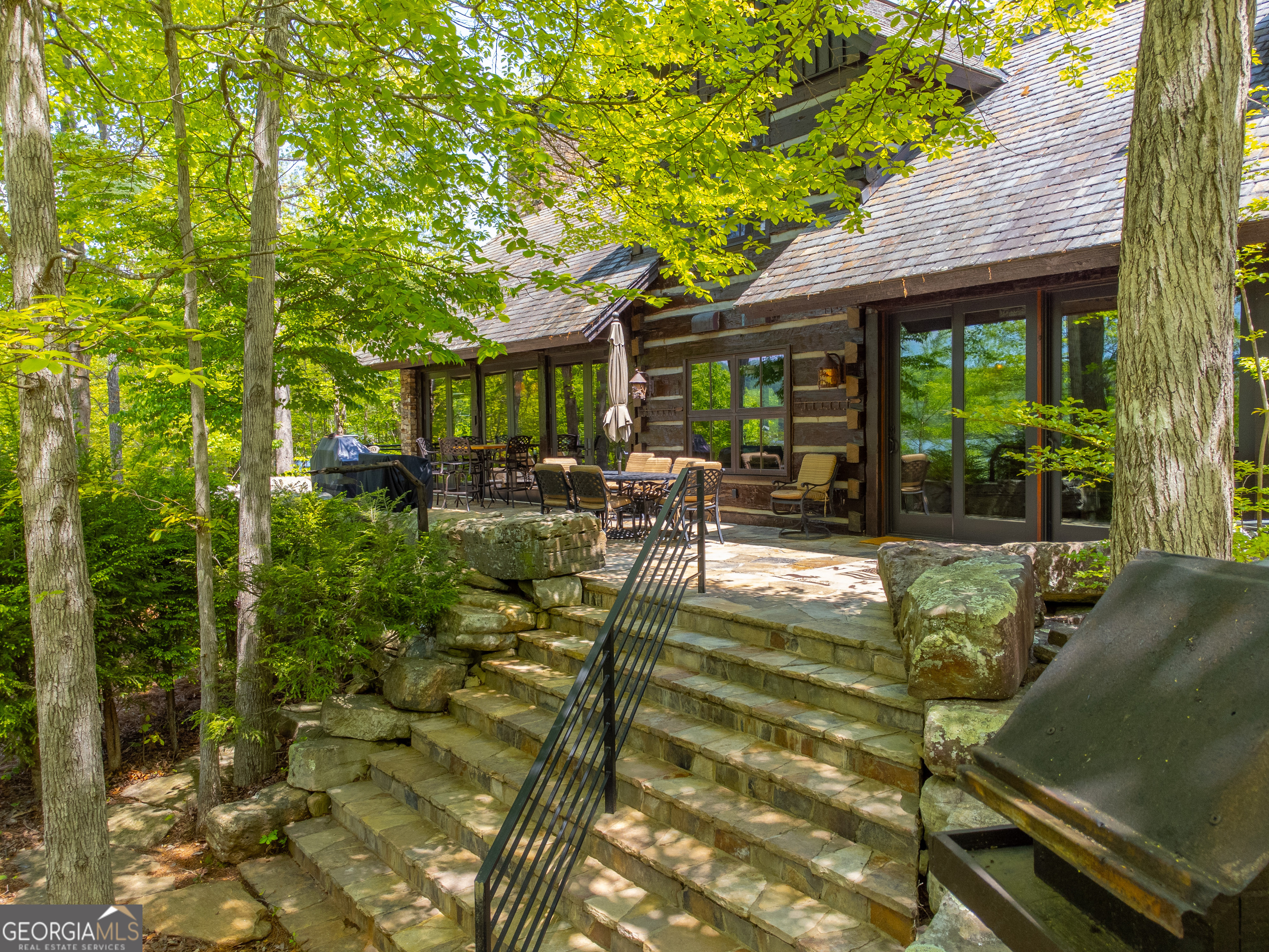 Lake Burton - Residential