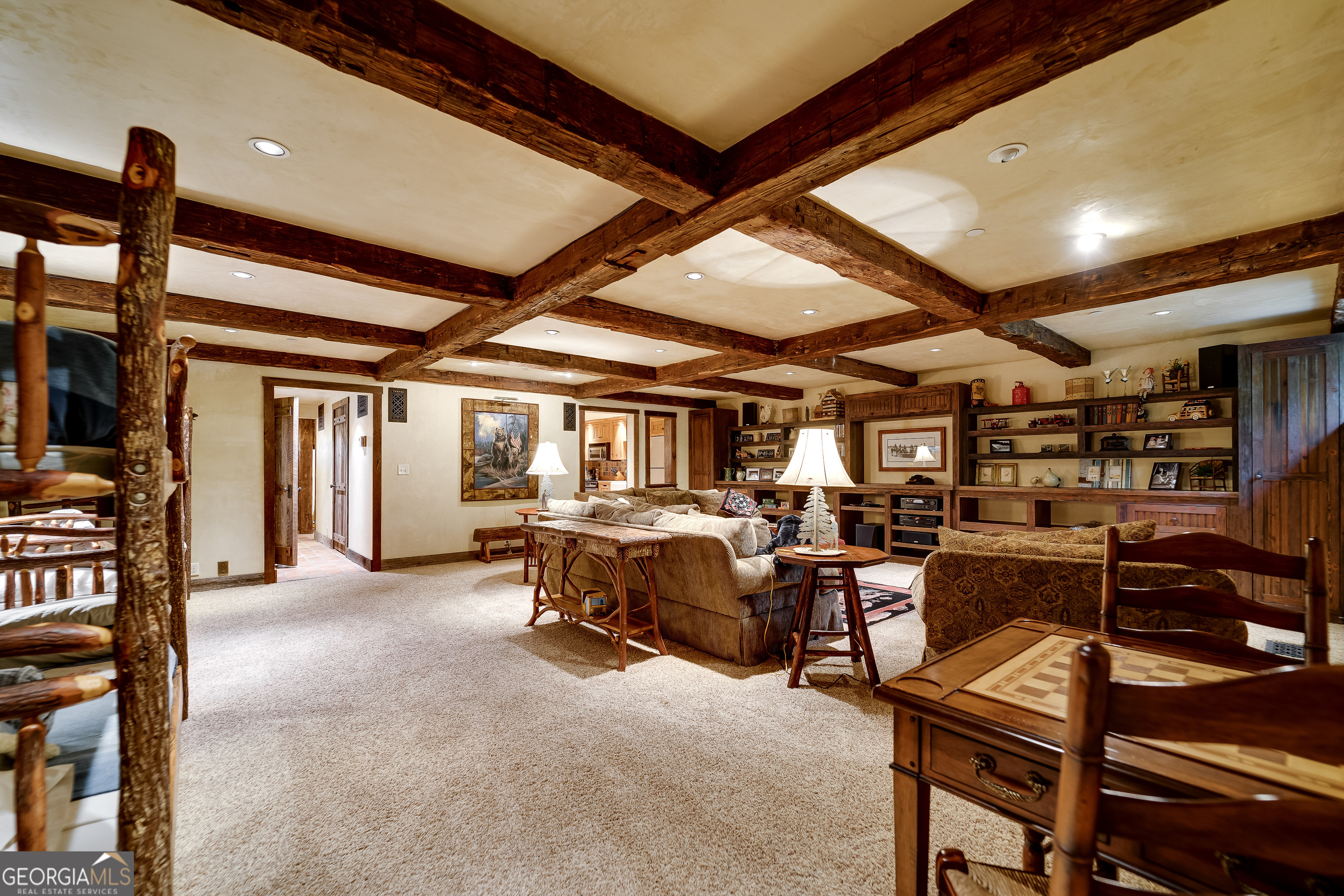 Lake Burton - Residential