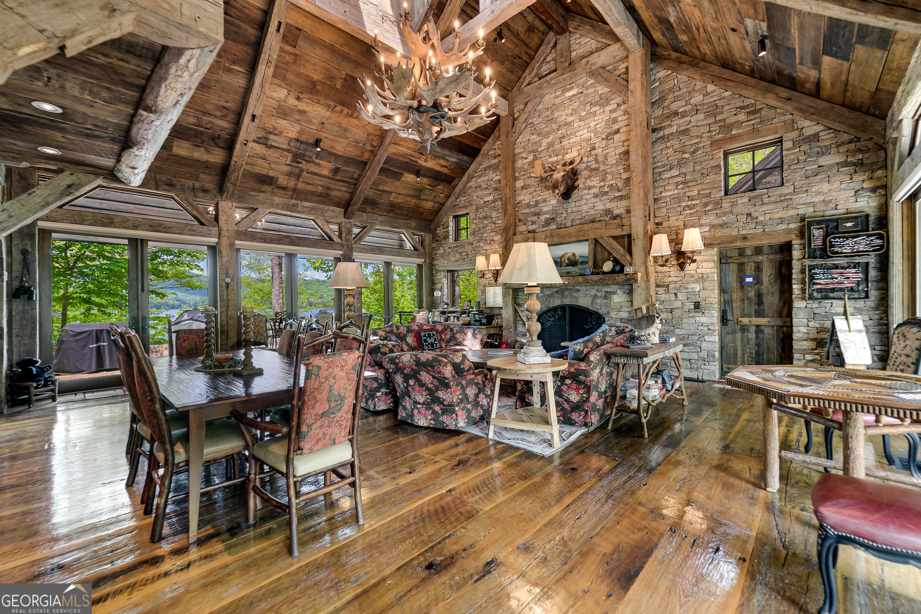 Lake Burton - Residential