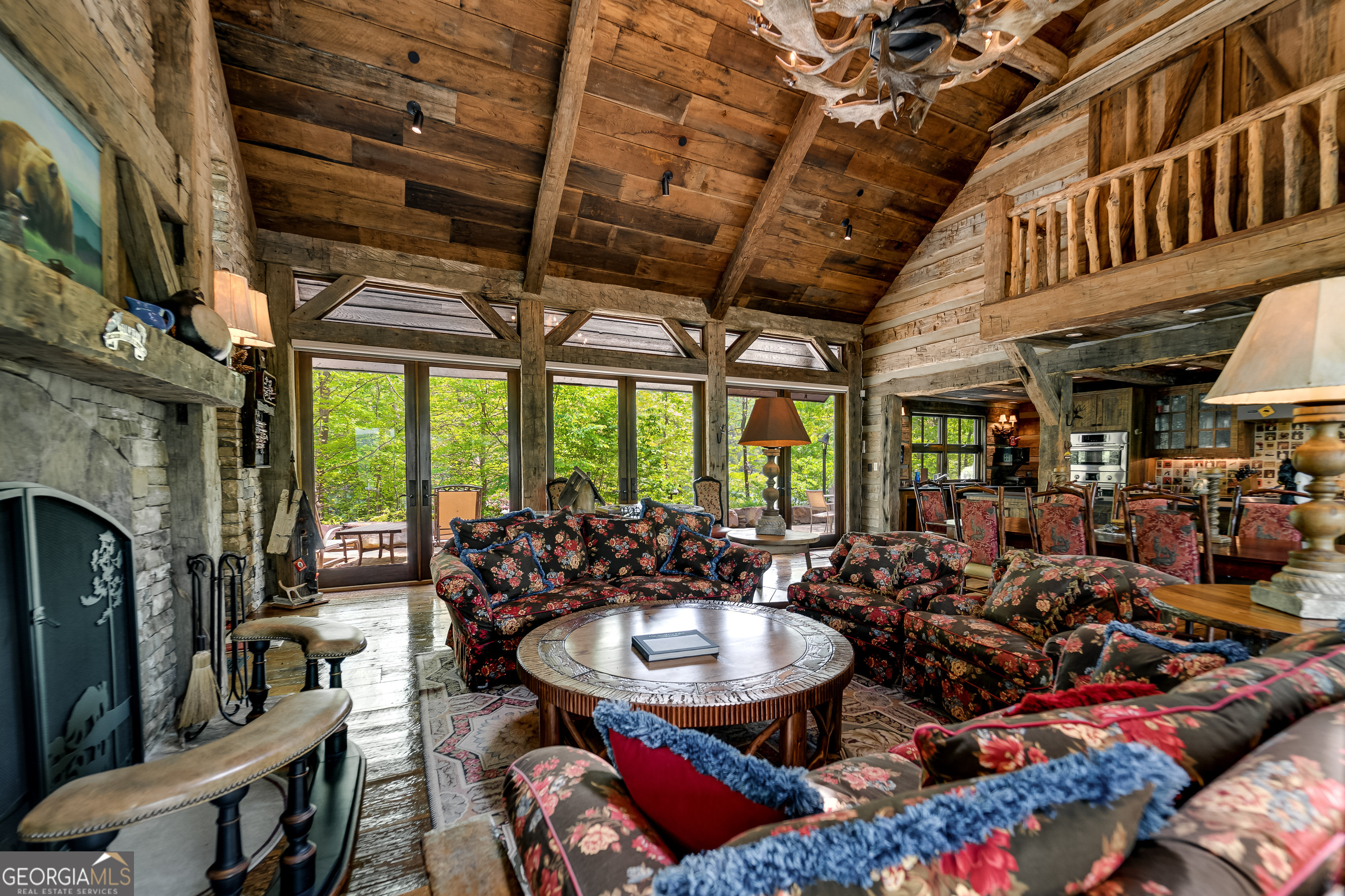 Lake Burton - Residential