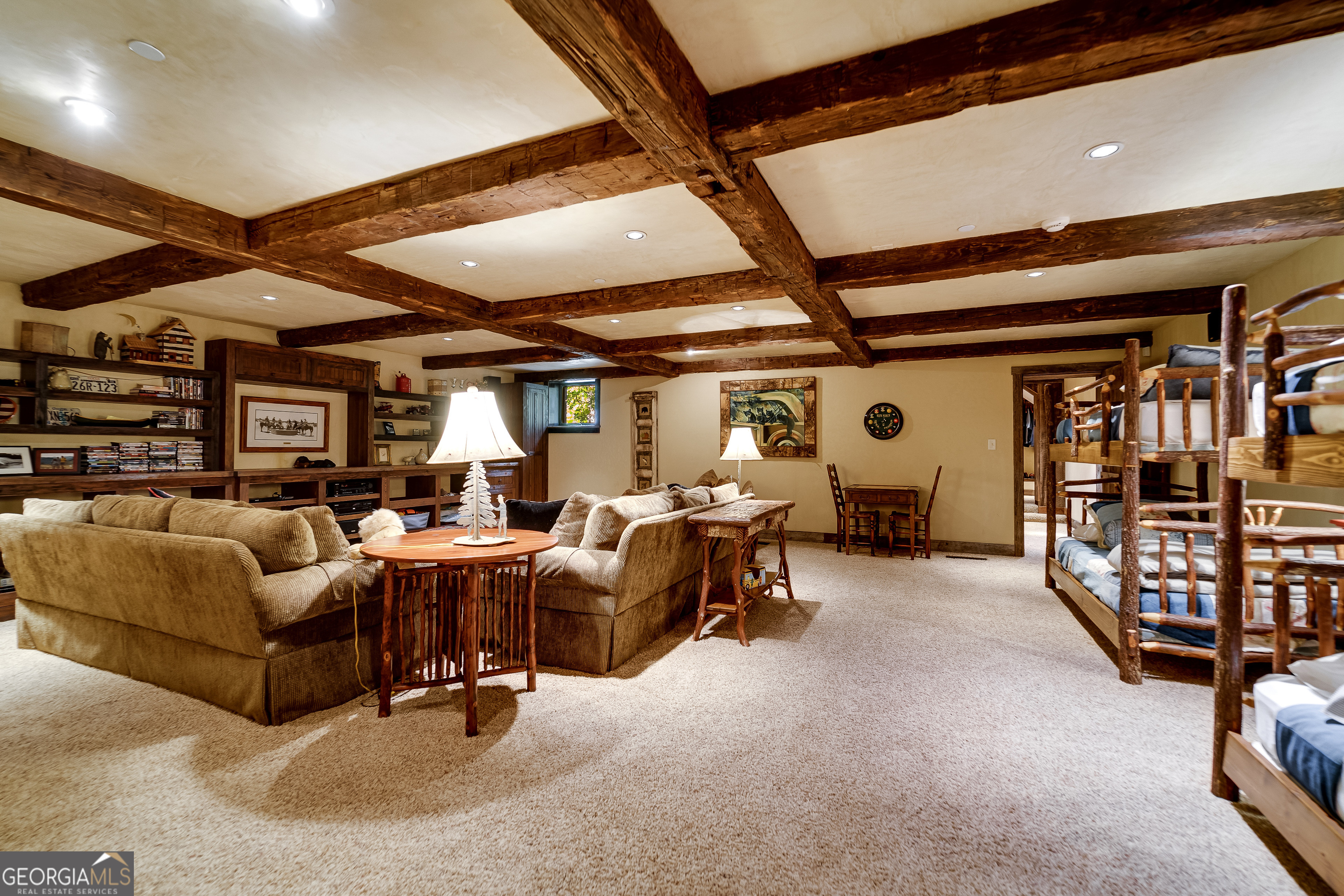Lake Burton - Residential