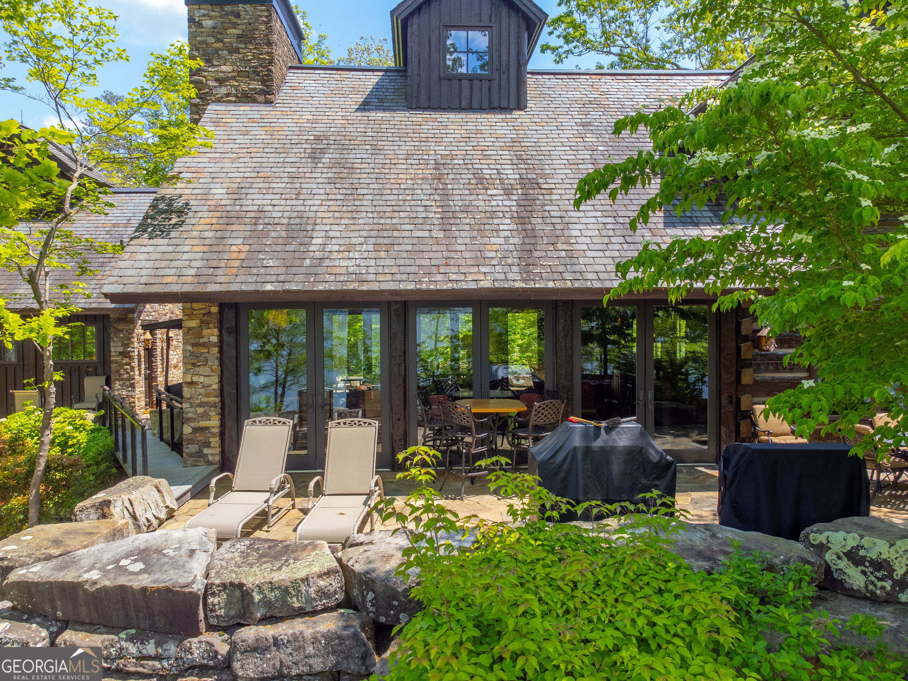 Lake Burton - Residential