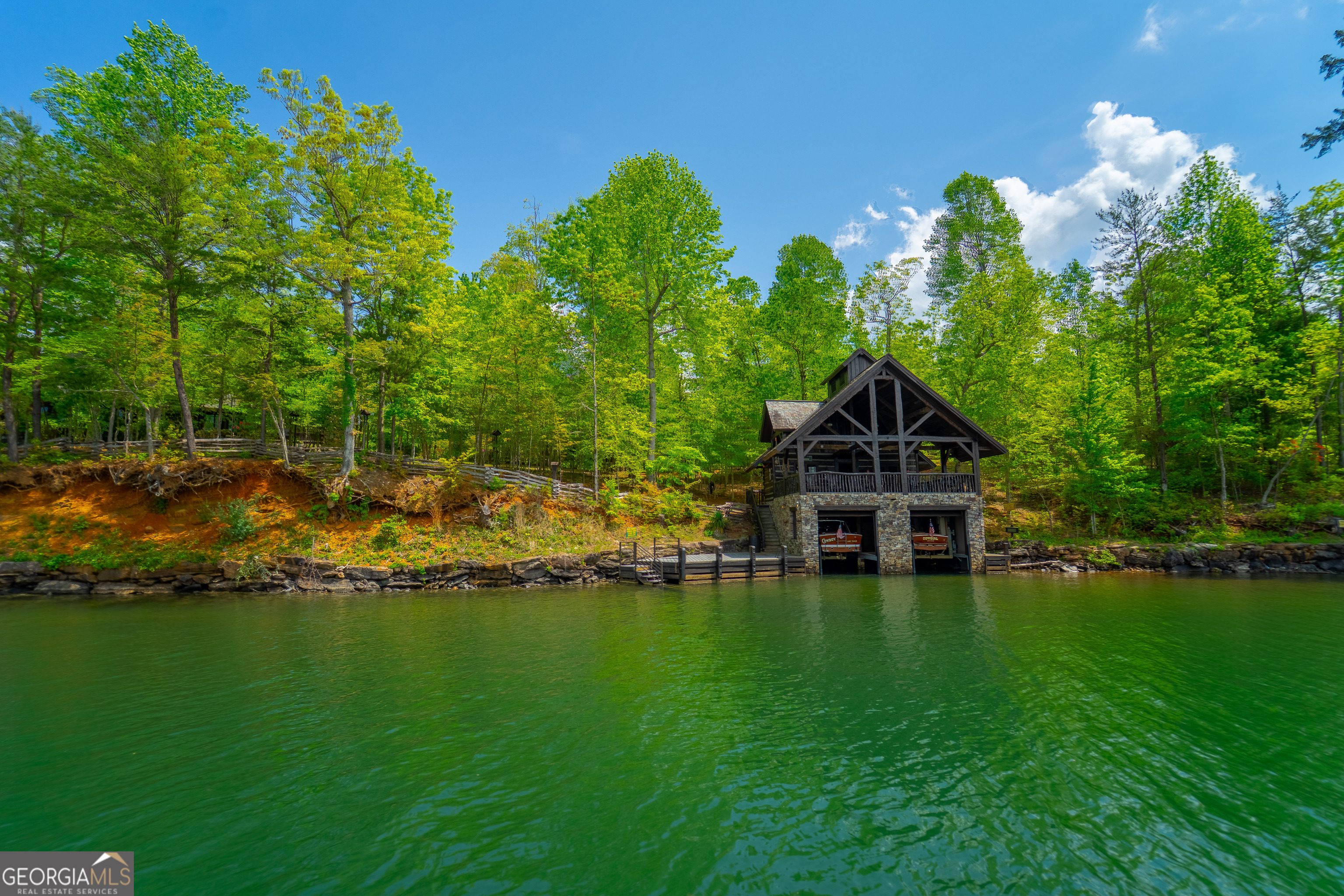 Lake Burton - Residential