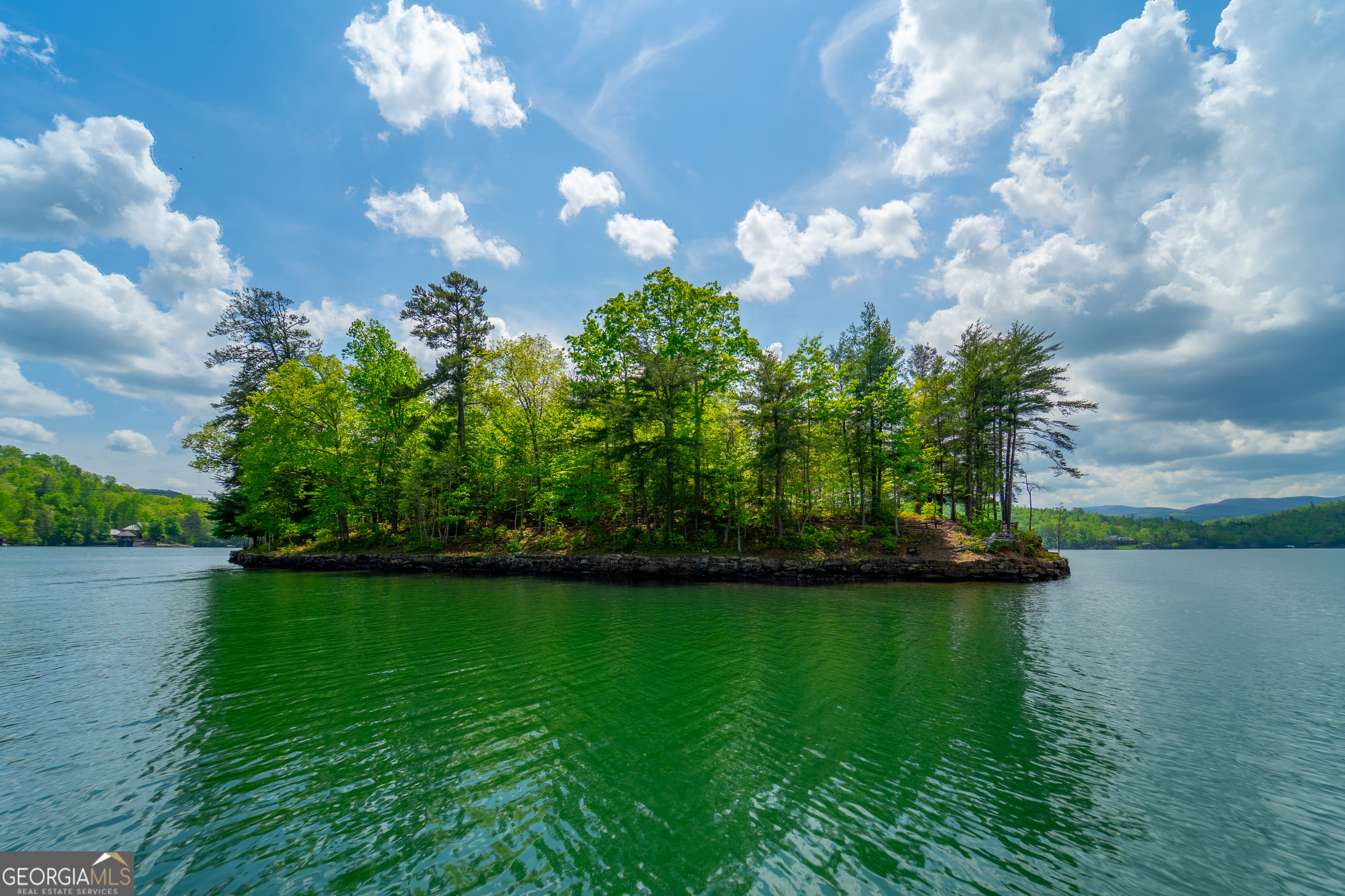 Lake Burton - Residential