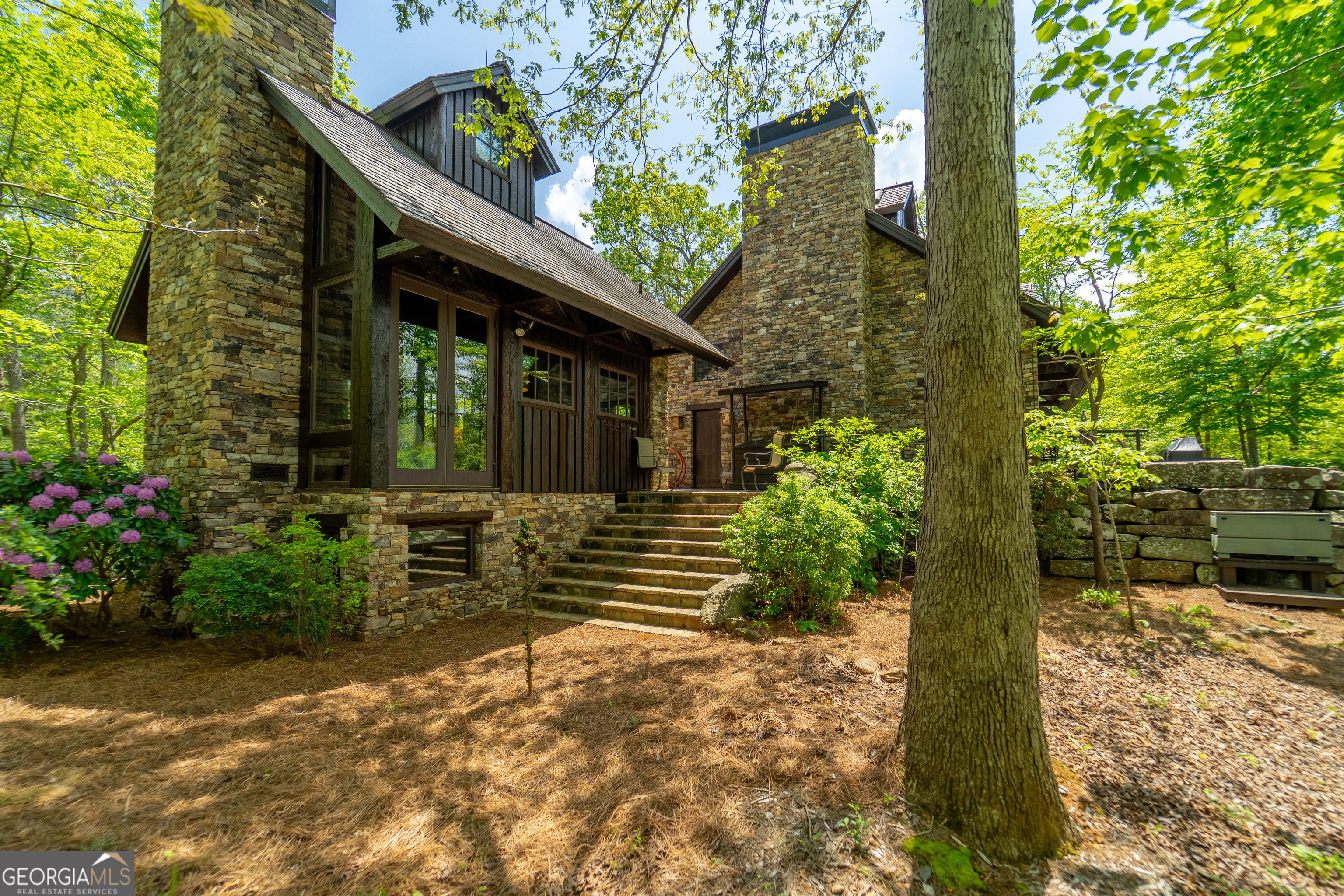 Lake Burton - Residential