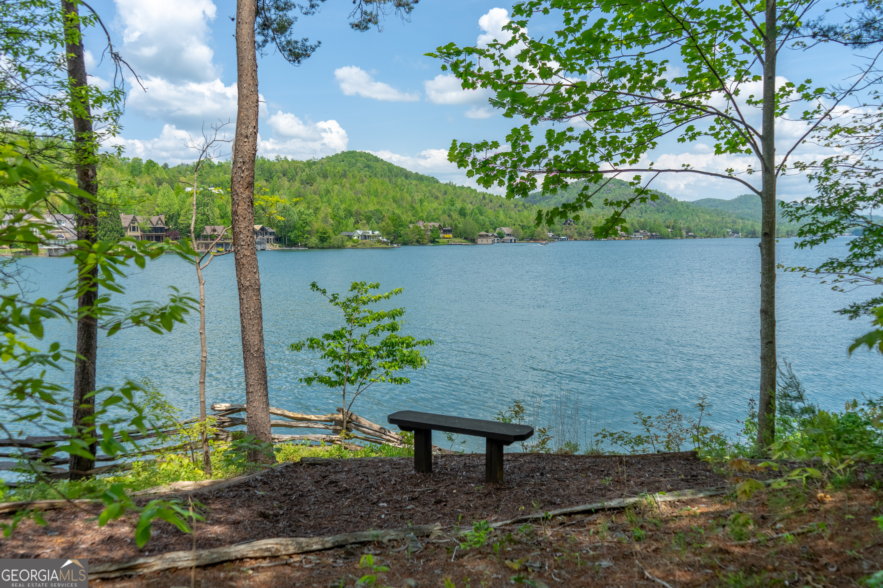 Lake Burton - Residential