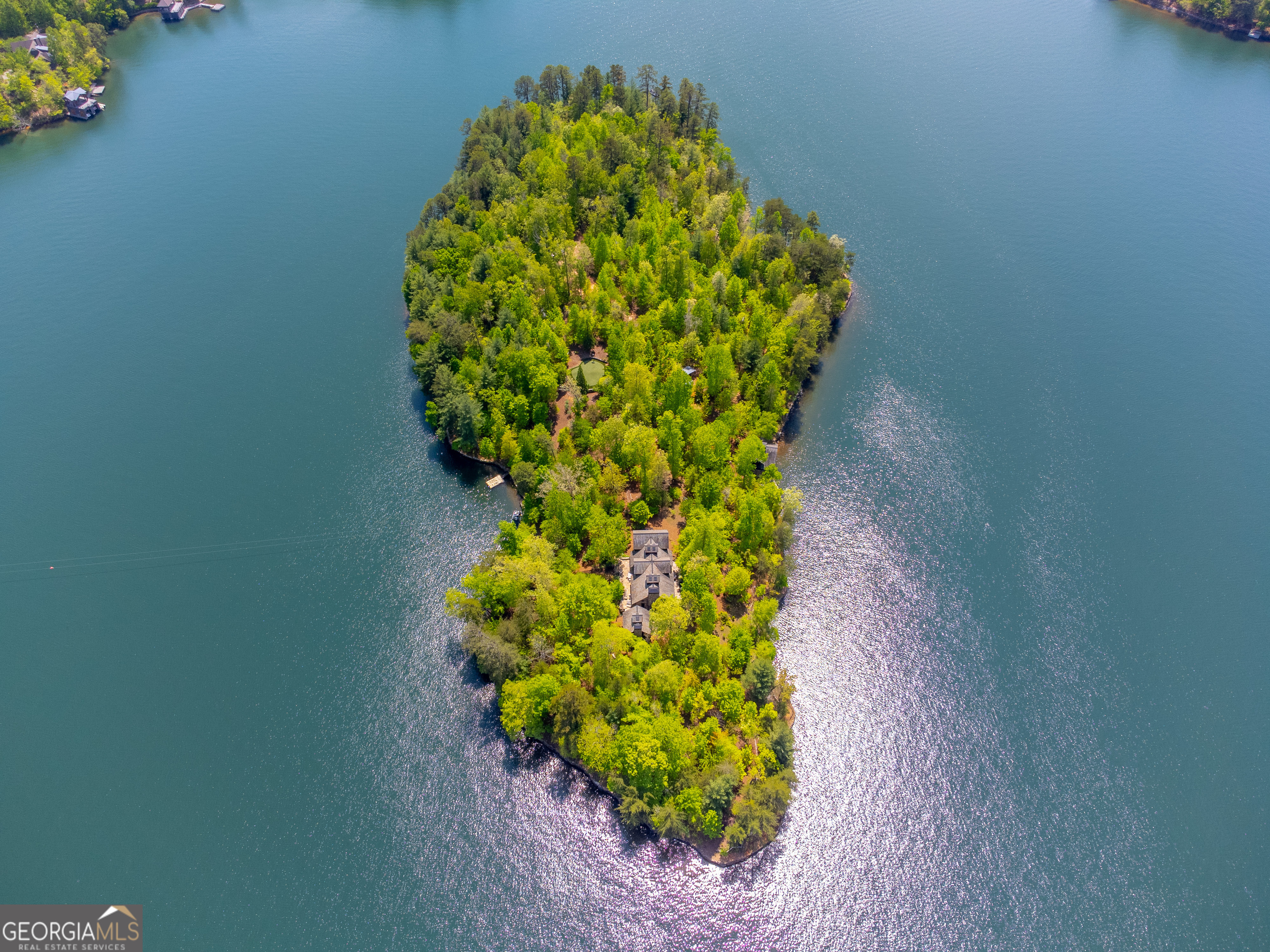 Lake Burton - Residential