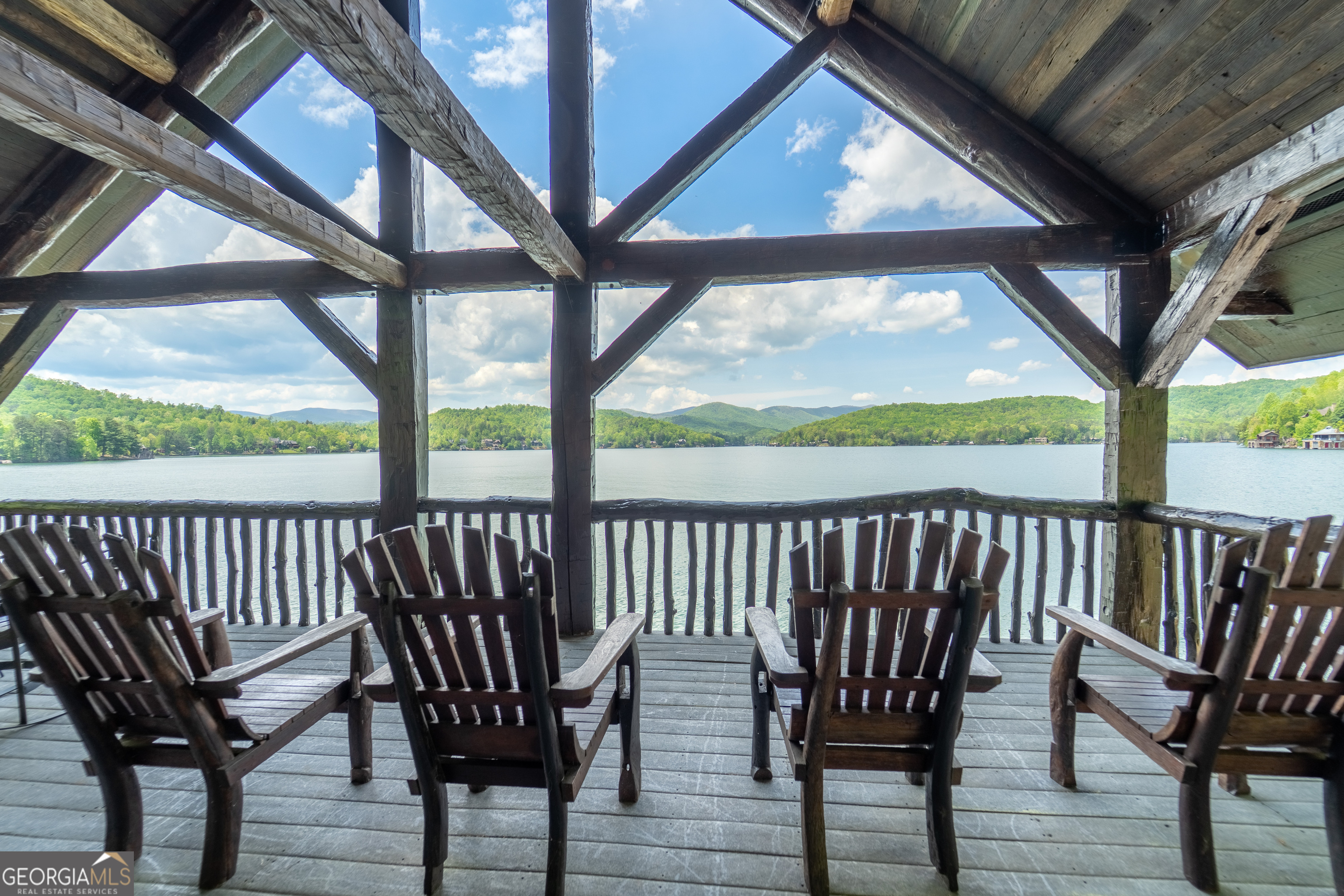 Lake Burton - Residential