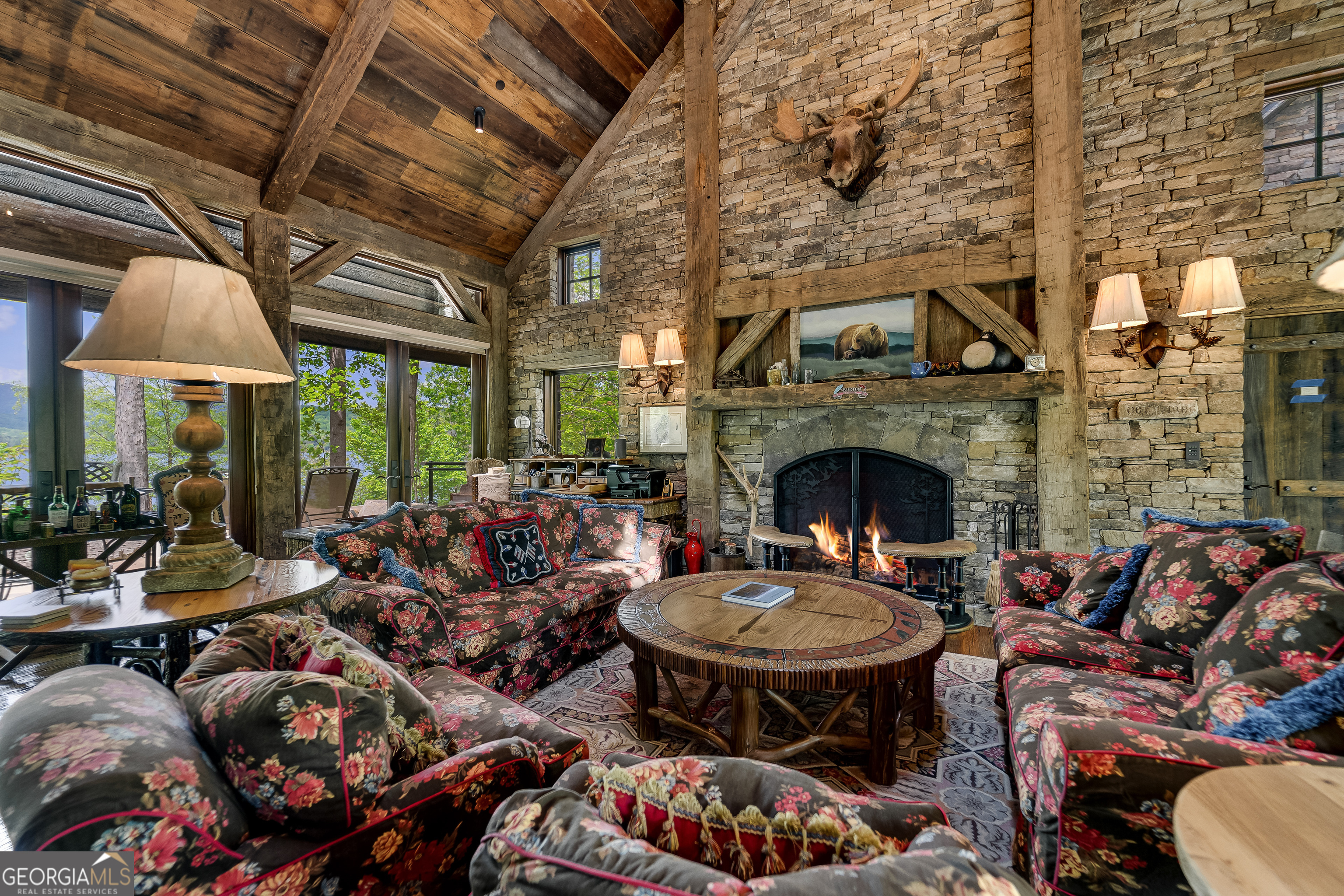 Lake Burton - Residential