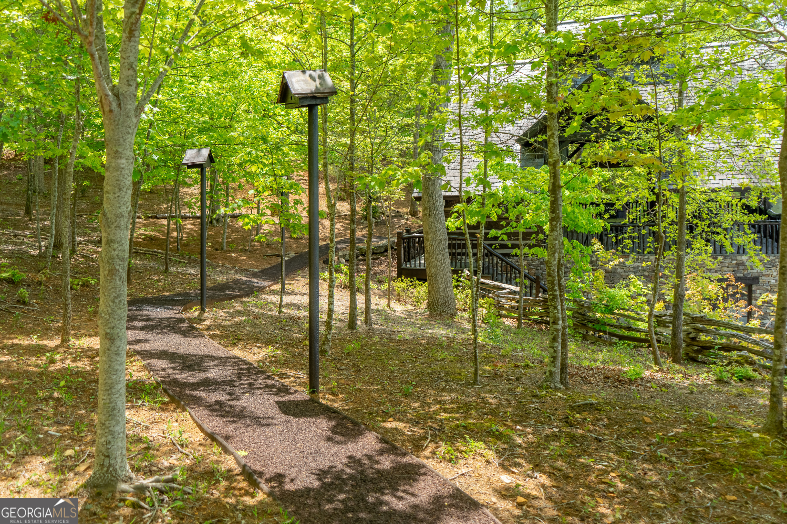 Lake Burton - Residential