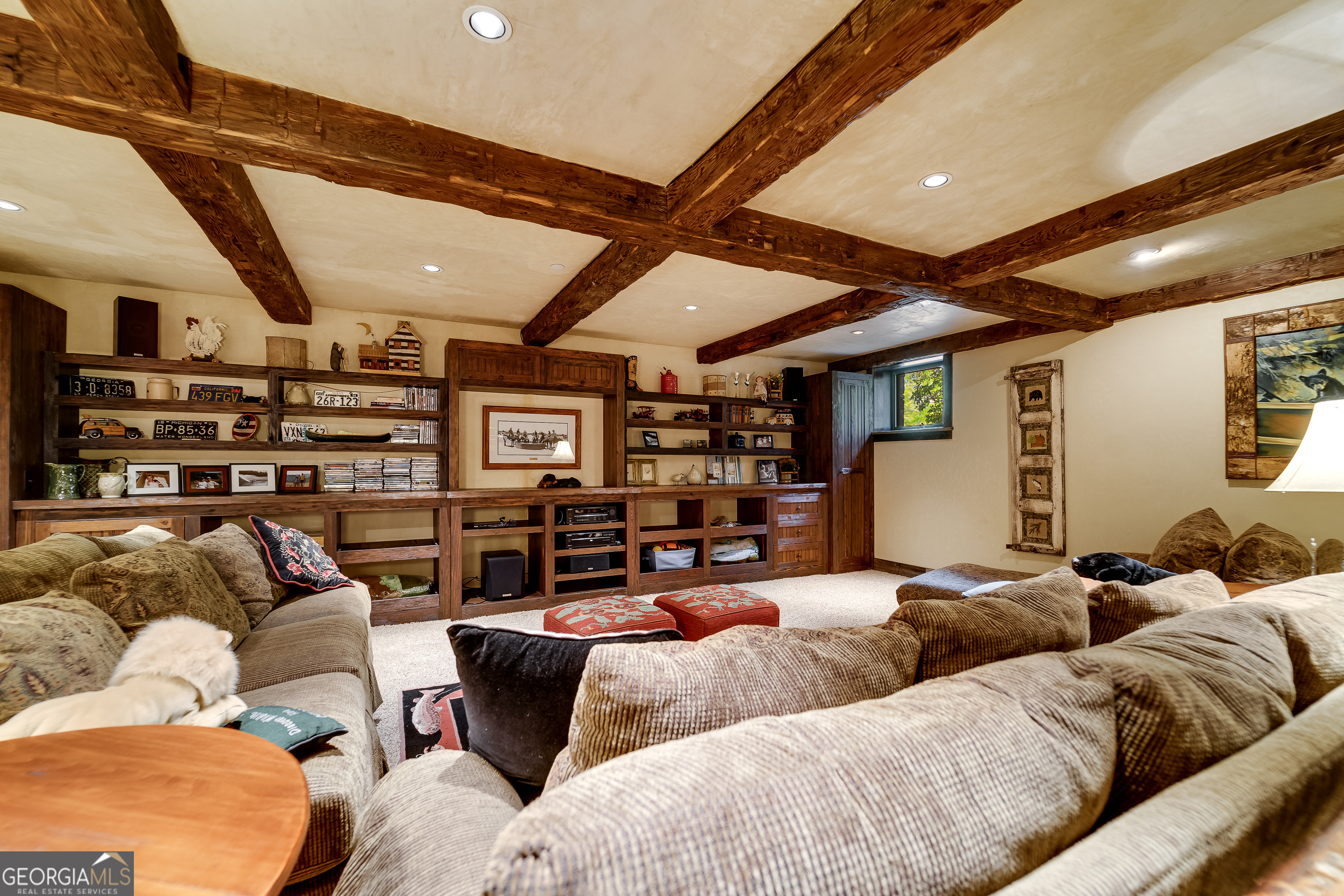 Lake Burton - Residential