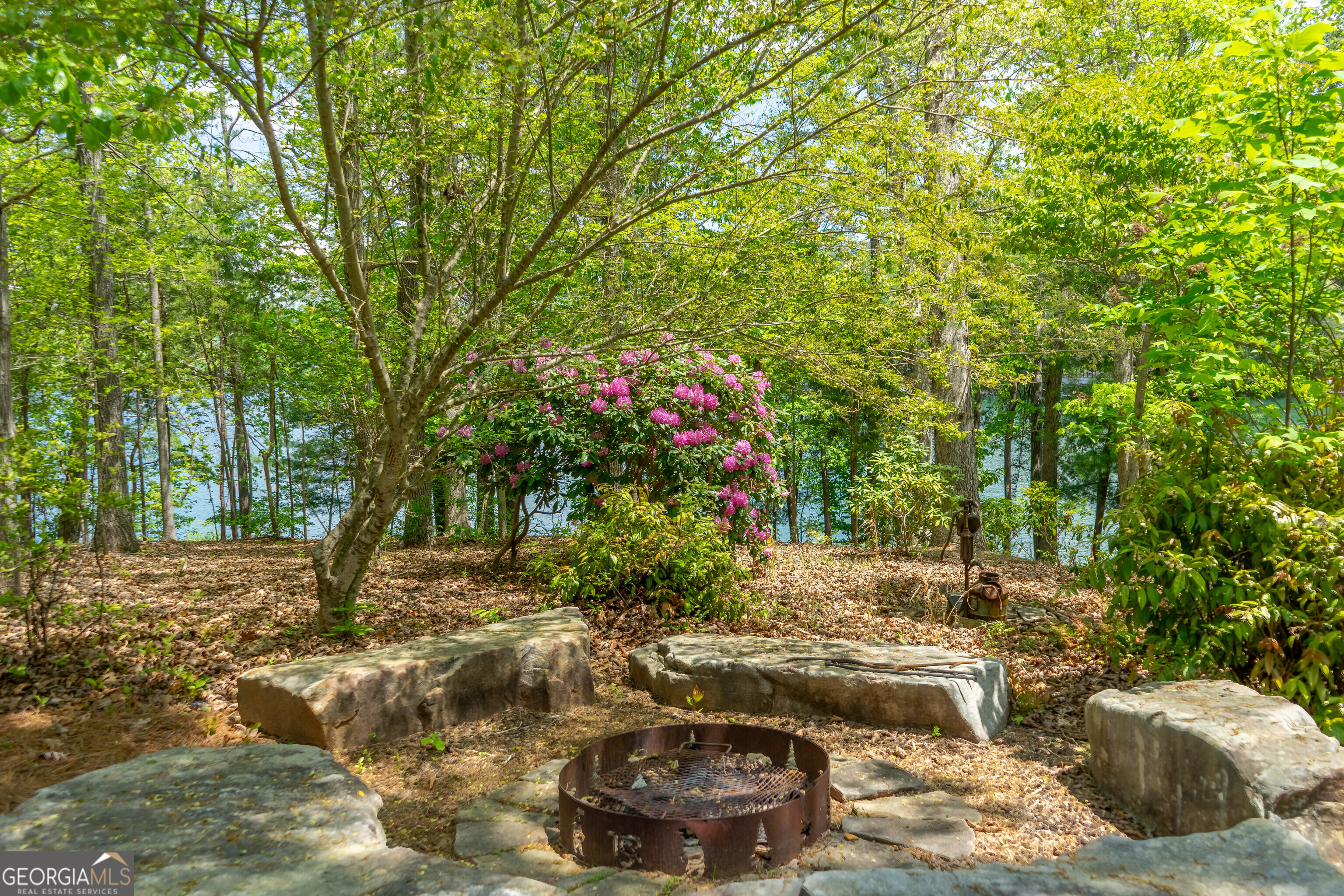 Lake Burton - Residential
