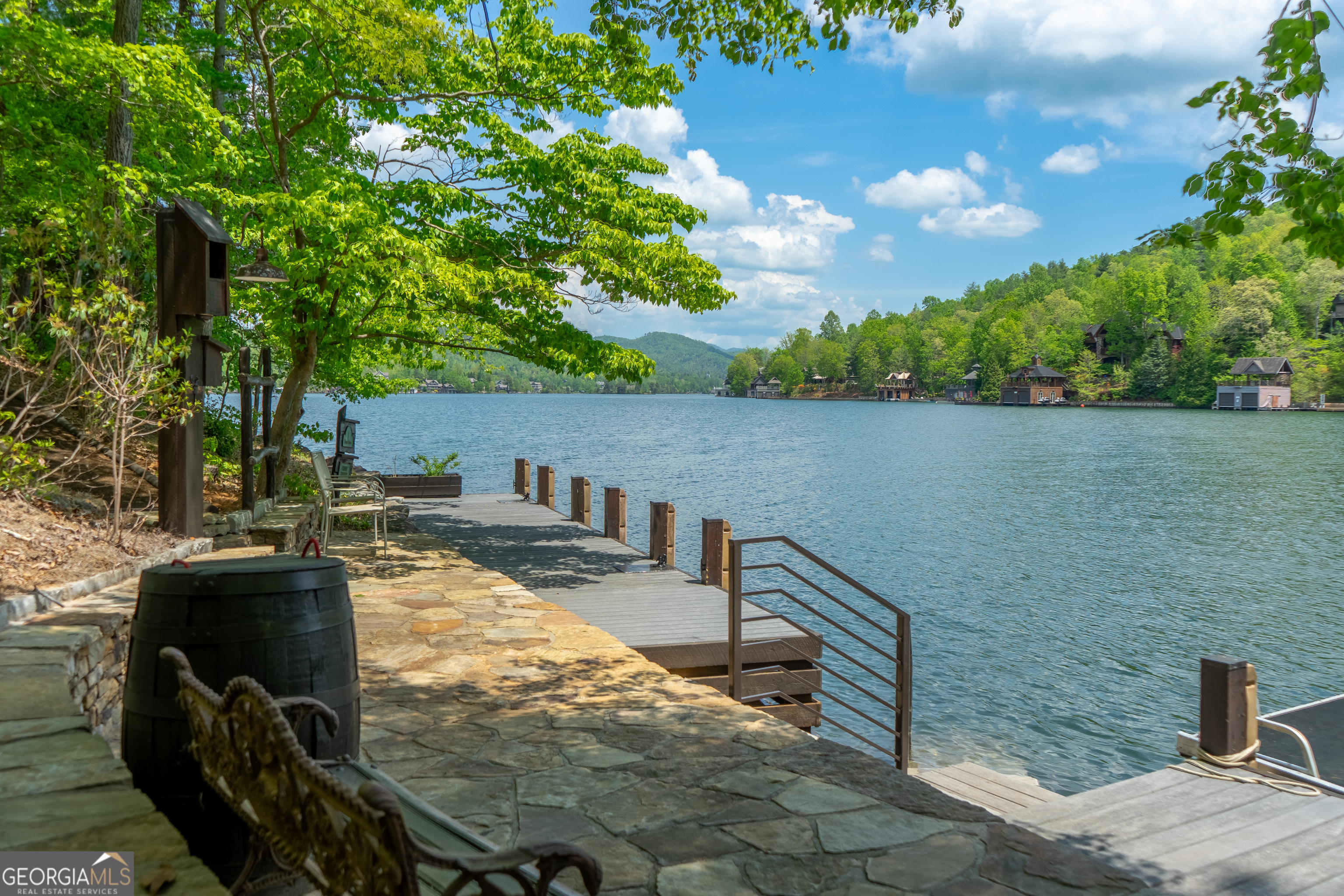 Lake Burton - Residential
