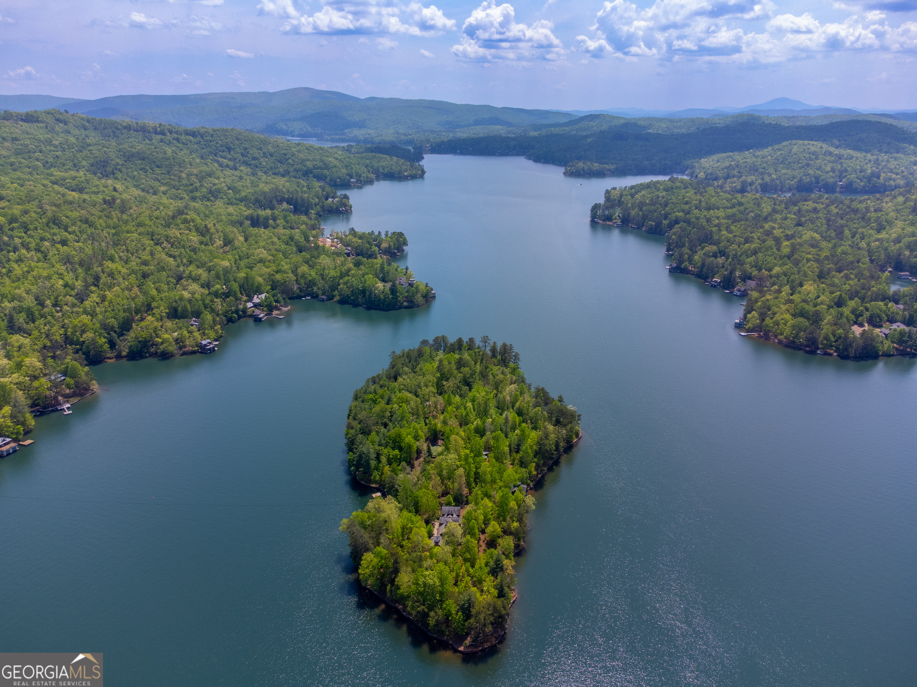 Lake Burton - Residential