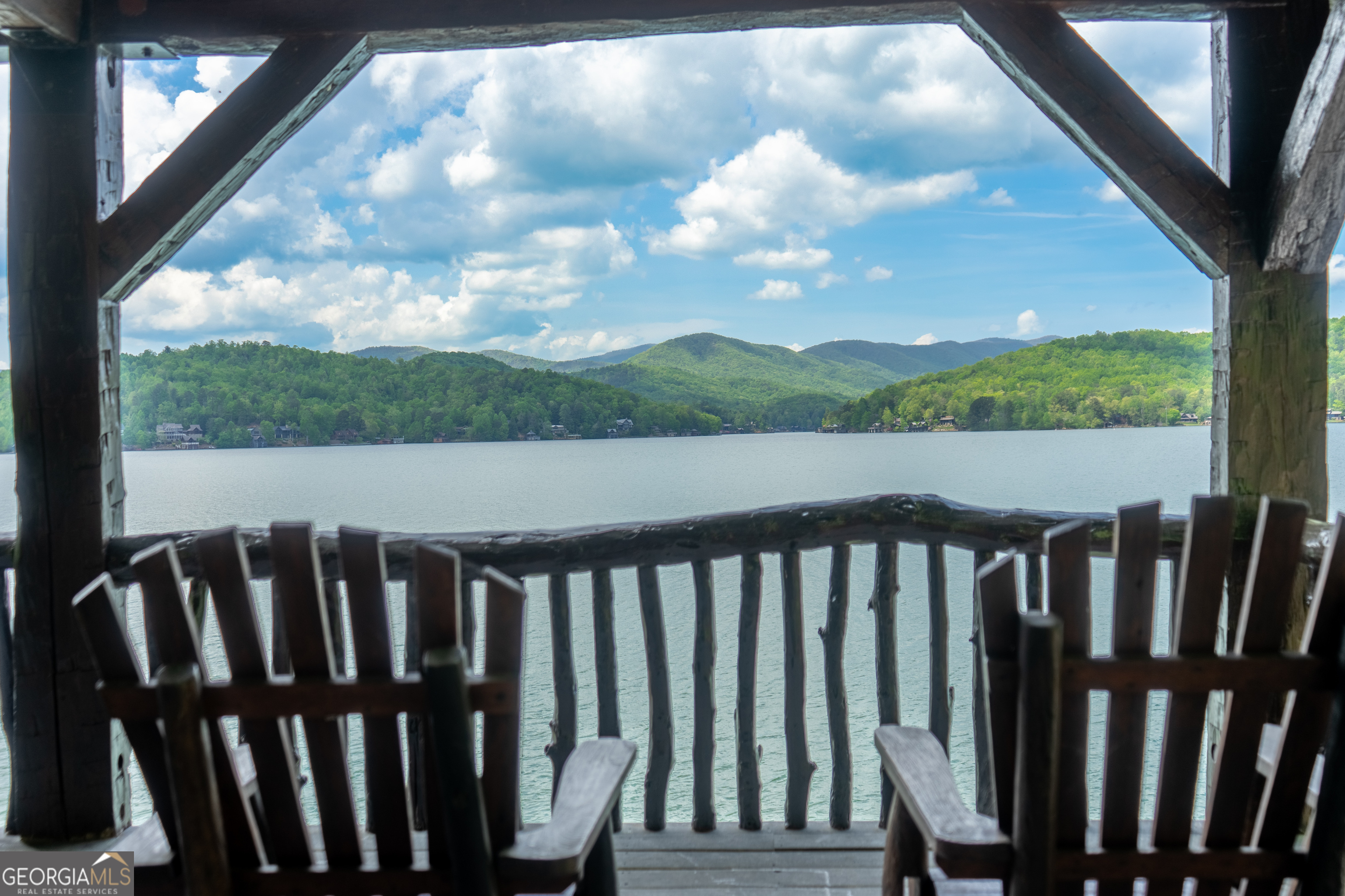 Lake Burton - Residential